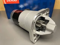 ������� Denso Nissan 23300-0M302 [QG13 15 18] 12V 1.4KW 8 ����� ����� ����