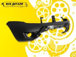 ������ �������� Renault Duster 2015-2021