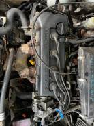  Nissan Pulsar 1995 FN15 GA15DE  
