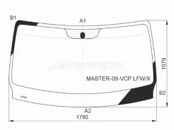 ������ ������� XYG Master-09-VCP LFW/X ����
