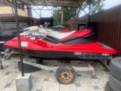  BRP Sea-Doo RXT 