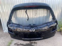 ����� 5-� Infiniti FX35, FX45, ������ S50 2004� ������ ��� ������