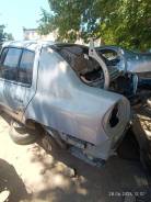 ����� ������ ����� Renault Symbol I