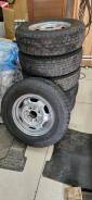   Nissan   Bridgestone Blizzak MZ-03 185/80 R14 