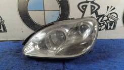   Mercedes-Benz S- W220  