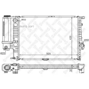 �������� ������� ���������� Stellox 1025024SX ����