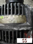 ��������� Renault Megane 1 (1995-2003) 2001 7700866507 ����