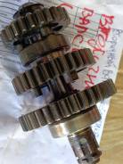   Honda Super Cub 50 AA01    