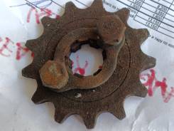   Honda Super Cub 50 AA01    