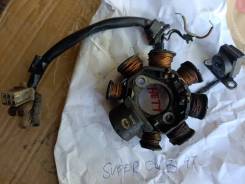  Honda Super Cub 50 AA01    