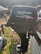   Suzuki DF15 
