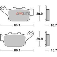   (FDB531) Brembo 07HO27SP Brembo 07HO27SP 