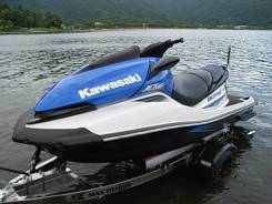   Kawasaki Ultra LX 2008  