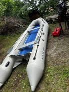   Solar 450   Suzuki 30 DT 2013   