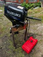   Solar 450   Suzuki 30 DT 2013   