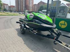 Kawasaki Ultra 310 