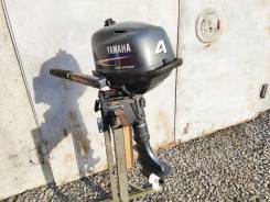 Yamaha F4   
