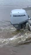 Honda 40 