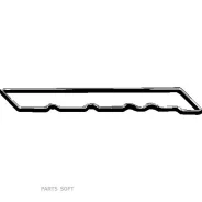 ��������� ���� ������ �������� Mercedes 126 ����� Elring 191698 ����