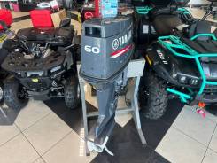 Yamaha 60 FETL 