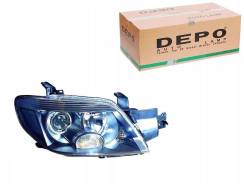  DEPO Mitsubishi Outlander 05-06 CU5W 4G69,  