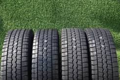 Dunlop Winter Maxx SV01, LT 185 R14 6PR 