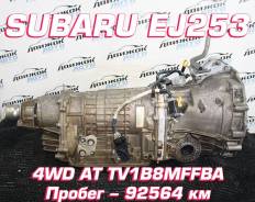 ���� Subaru EJ253 TV1B8Mffba ���������, ��������