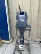   Yamaha F50F 