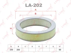 ������ ��������� LYNXauto LA202 ����