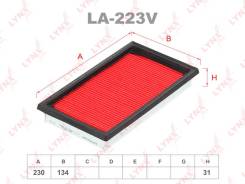 ������ ��������� LYNXauto LA223V ����