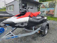  BRP Sea-Doo Spark TRIX 3UP 2024 