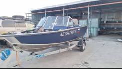   Realcraft 500+Mercury115 
