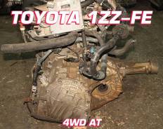  Toyota 1ZZ-FE , 