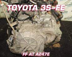  Toyota 3S-FE , 