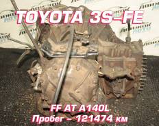 Toyota 3S-FE , 