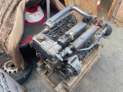    Yanmar 4LM-DTZ 