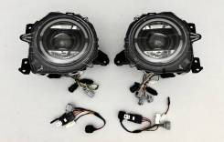   Suzuki Jimny 2018-2025