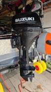   Suzuki DF9.9B 20, 2021., EFI, , , "L" 