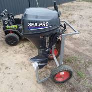   sea pro F9.8S. 4   