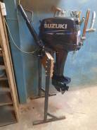 Suzuki DT9.9AS (15)    3,3 