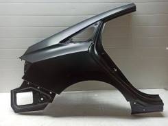     Honda Civic 2015-2021