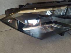    Volkswagen Jetta 2018-2021