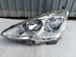   Toyota AQUA NHP10  52-291 2 