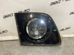  Mazda 3 BN9B513J0C BK,  