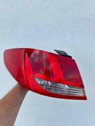     Peugeot 408 (2011-2022) 9678059380