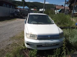 Mitsubishi Chariot Grandis, 1997 ����