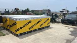   BRP Sea-Doo Fish Pro 2025 