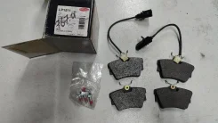 ������� ����. ���. /���. VW Transporter 90-03; Ford Galaxy 00-06; ����