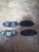 ������� ��������� �������� Toyota RAV4, Prius, Corolla, VT32162 ����