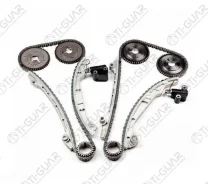����������� ��� Tiguar ��� Nissan Patrol Y62 Infiniti QX56 QX80 VK56DE; Tgetk054; TKNS5662 130281CA4A 130281LA3A Tiguar ����